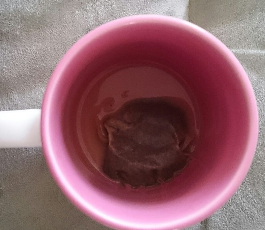 Stewed Tea